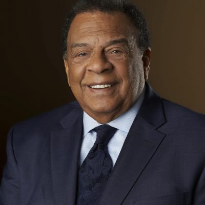 Andrew Young