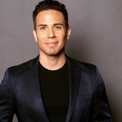 Apolo Ohno