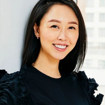 Sarah Paiji Yoo